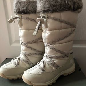 Timberland Women’s Winter Boots